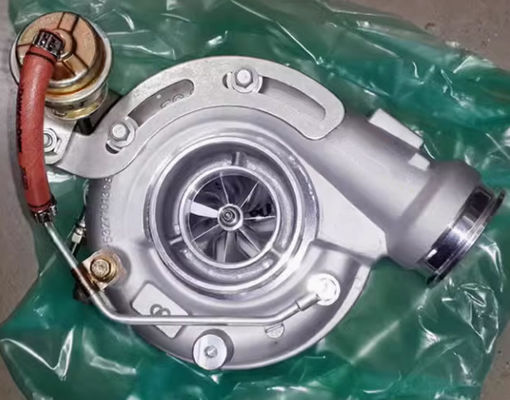توربو شارژر EC250D/300D/240B/290B برای حفاری 2355342563453