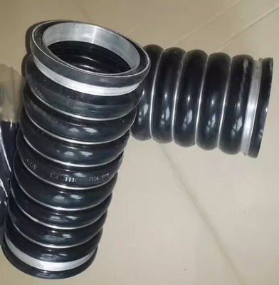لوله توربو شارژر EC220D/250D/300D/210B/240B/290B برای حفاری 573563