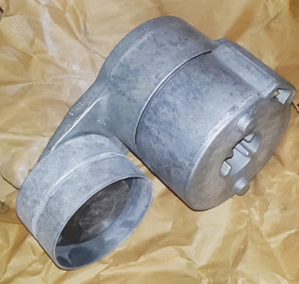 کش کش کمربند EC220D/250D/300D/210B/240B/290B برای حفاری ها 3453245