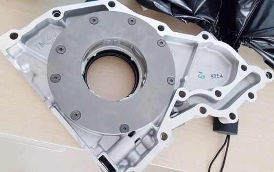 پمپ روغن EC220D/250D/300D/210B/240B/290B برای حفاری ها 34576856784