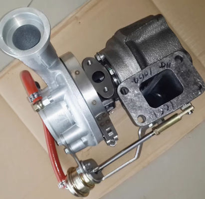توربو شارژر EC220D/200B/210B/210D برای حفاری