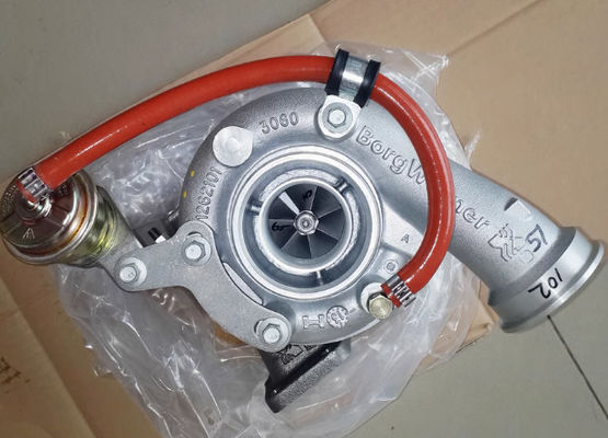 توربو شارژر EC220D/200B/210B/210D برای حفاری