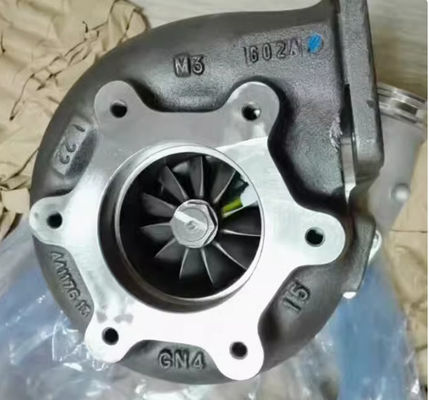 توربو شارژر L180H/220H/250H/350F کیفیت بالا برای حفاری ها 345233