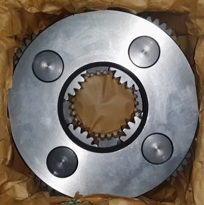 کاهش چرخش دو مرحله ای حامل سیاره ای EC380D / 380E / 360B / 700B برای حفاری 34678756745