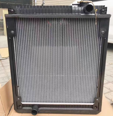 رادیاتور مخزن آب EC380D/480D/360B/460B/220D/250D/290B برای حفاری ها