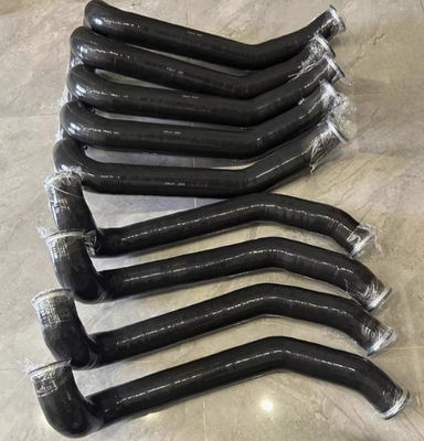 لوله آب EC220D/250D/240B/360/460B/480/380E کیفیت بالا برای حفاری 67978