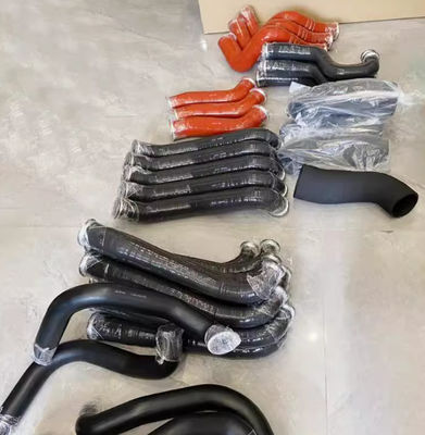 لوله آب EC220D/250D/240B/360/460B/480/380E کیفیت بالا برای حفاری 67978