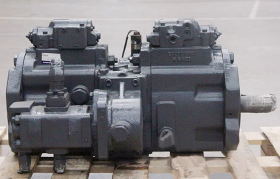 پمپ دنده EC380D/480D/380E/480E کیفیت بالا برای حفاری 45735645