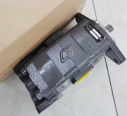 پمپ دنده EC380D/480D/380E/480E کیفیت بالا برای حفاری 45735645