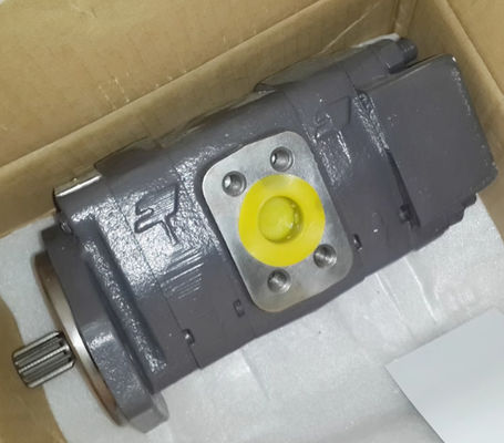 پمپ دنده EC380D/480D/380E/480E کیفیت بالا برای حفاری 45735645