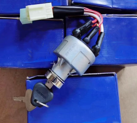 کلید سوئیچ EC220D/250D/240B/290B/380D/460B کیفیت بالا برای حفاری