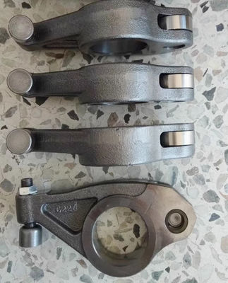 بازوی راک EC380D/480D/360B/460B/700B کیفیت بالا برای حفاری ها 34254353