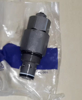 دریچه اصلی کمک / دریچه کاهش فشار / دریچه تخلیه EC380D/480D/360B/460B کیفیت بالا برای حفاری