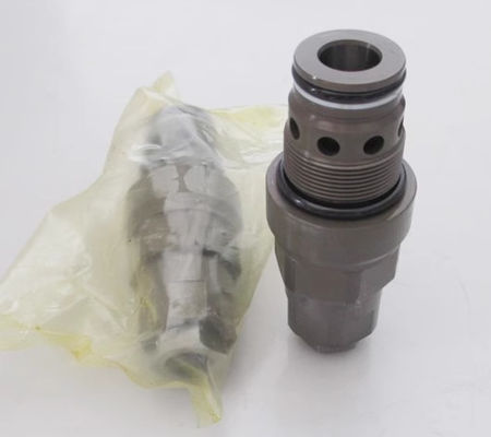دریچه اصلی کمک / دریچه کاهش فشار / دریچه تخلیه EC380D/480D/360B/460B کیفیت بالا برای حفاری