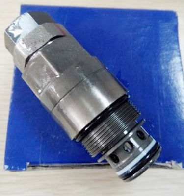 دریچه اصلی کمک / دریچه کاهش فشار / دریچه تخلیه EC380D/480D/360B/460B کیفیت بالا برای حفاری