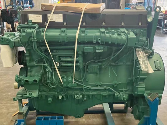 موتور EC700B/C/750D/950E برای حفاری 789674675