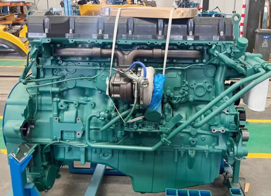 موتور EC700B/C/750D/950E برای حفاری 789674675