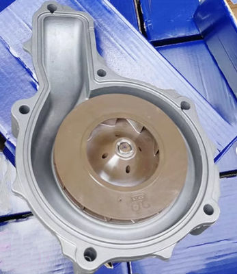 پمپ آب EC380D/480D/380E/480E/700B/700C کیفیت بالا برای حفاری 3434535