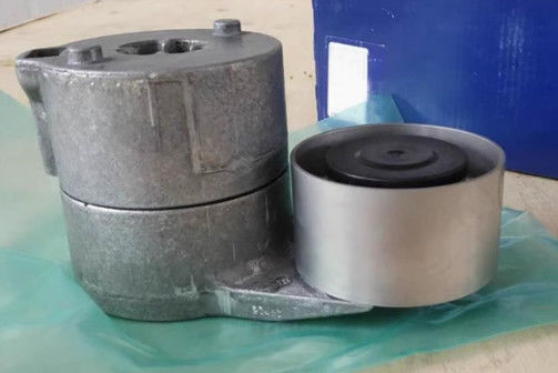 چرخ کشش کمربند EC220D / 250D / 300D / 210B / 240B / 290B کیفیت بالا برای حفاری ها 3453245