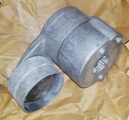 چرخ کشش کمربند EC220D / 250D / 300D / 210B / 240B / 290B کیفیت بالا برای حفاری ها 3453245