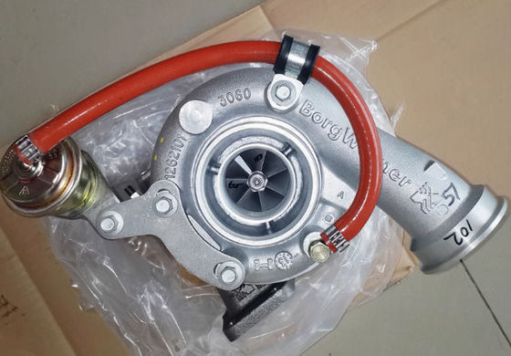 توربو شارژر EC220D / 200B / 210B / 210D کیفیت بالا برای حفاری