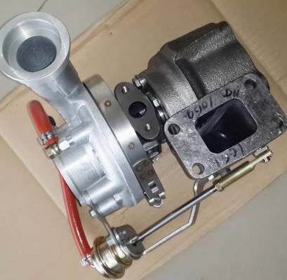 توربو شارژر EC220D / 200B / 210B / 210D کیفیت بالا برای حفاری