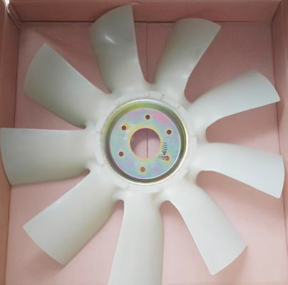 فن EC360B/460B/240B/290B/210B کیفیت بالا برای حفاری 56745654
