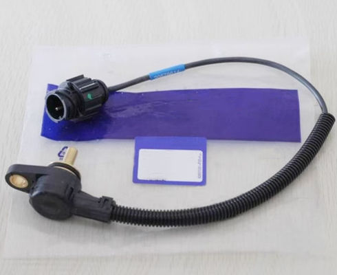 سنسورهای دمایی EC380D/480D/360B/460B کیفیت بالا برای حفاری 5645454