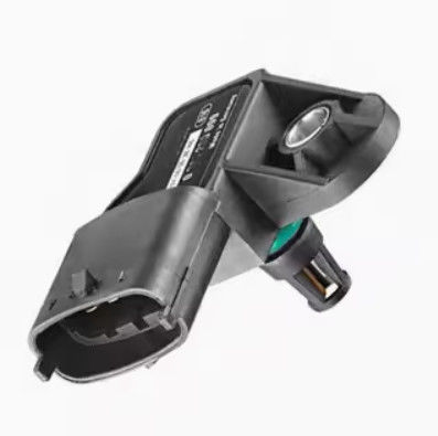 حسگر فشار ورودی EC220D/250D/300D/210B/240B/290B کیفیت بالا برای حفاری ها 5656