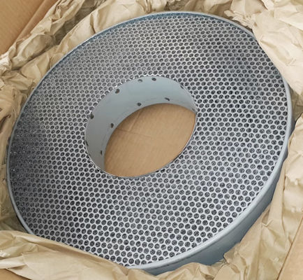 روغن حمام پیش فیلتر میش EC380D/480D/360B/460B/700B/700C کیفیت بالا برای حفاری 8655569