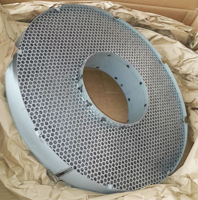 روغن حمام پیش فیلتر میش EC380D/480D/360B/460B/700B/700C کیفیت بالا برای حفاری 8655569