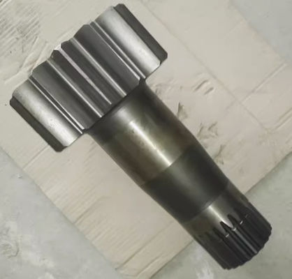 محور عمودی چرخش EC220D/250D/210B/240B/290B/140B کیفیت بالا برای حفاری ها 34686786