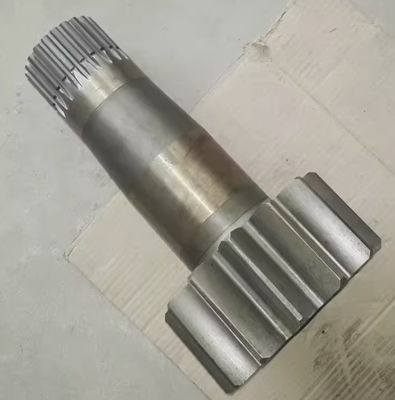 محور عمودی چرخش EC220D/250D/210B/240B/290B/140B کیفیت بالا برای حفاری ها 34686786