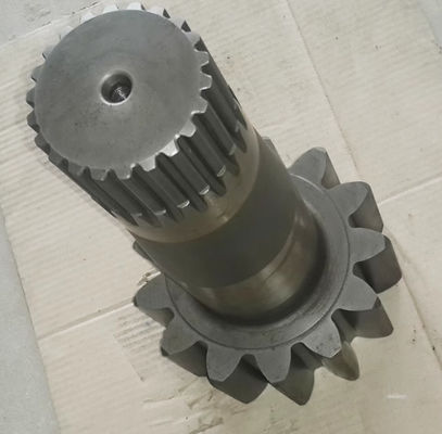 محور عمودی چرخش EC220D/250D/210B/240B/290B/140B کیفیت بالا برای حفاری ها 34686786
