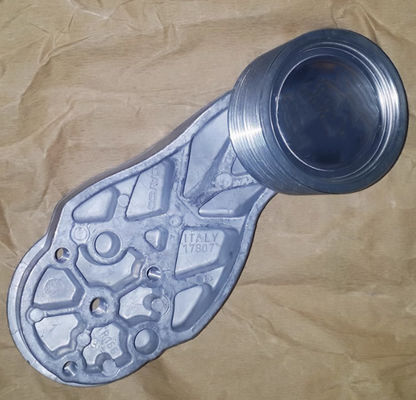 فان کمربند بیکار EC380D/480D/380E/480E برای حفاری 44564