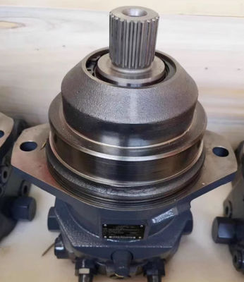 موتور مسافرتی بدون گیربکس EC480D/460B برای حفاری ها 4523463