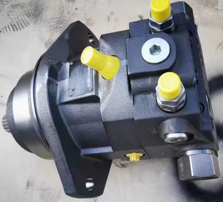 موتور مسافرتی بدون گیربکس EC480D/460B برای حفاری ها 4523463
