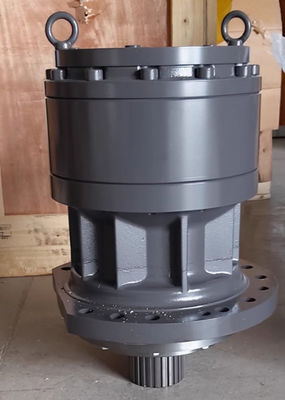 جعبه دنده های چرخشی / جعبه دنده های EC480D/460B برای حفاری