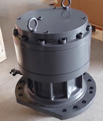 جعبه دنده های چرخشی / جعبه دنده های EC480D/460B برای حفاری