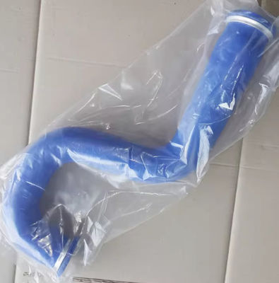 لوله خنک کننده متوسط Common Rail EC220D/250D/210B/240B/290B برای حفاری ها 45634574567