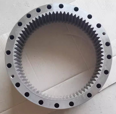 حلقه چرخ چرخ EC220D/250D/380D/240B/360B/460B/700 برای حفاری ها 234565345