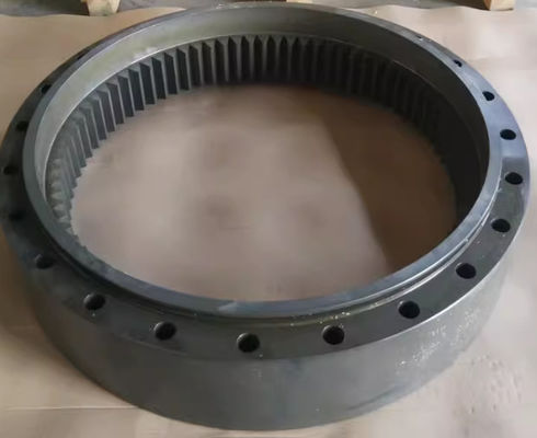 حلقه چرخ چرخ EC220D/250D/380D/240B/360B/460B/700 برای حفاری ها 234565345