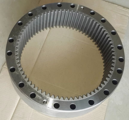 حلقه چرخ چرخ EC220D/250D/380D/240B/360B/460B/700 برای حفاری ها 234565345