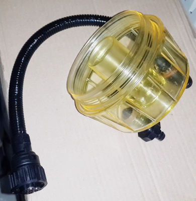 فنجان آب با سنسور EC220D / 250D / 240B / 360B / 460B / 380D برای حفاری 256534