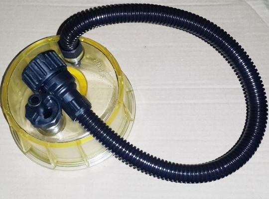 فنجان آب با سنسور EC220D / 250D / 240B / 360B / 460B / 380D برای حفاری 256534