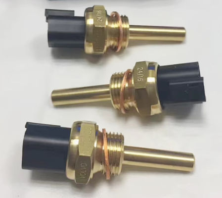 سنسور دمای آب EC210B/220D/240B/290B/360B/480D برای حفاری ها 674546