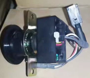 دکمه گاز EC220D/210B/240B/290B/360B/460B برای حفاری ها 5342342