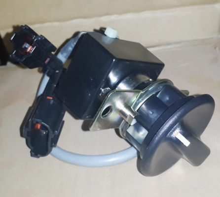 دکمه گاز EC220D/210B/240B/290B/360B/460B برای حفاری ها 5342342