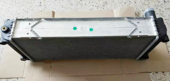 رادیاتور مخزن آب EC220D/250D/300D/240B/360B/460B/380D برای حفاری ها