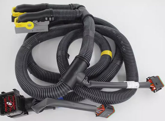 کاربری کامپیوتر EC220D/250D/210B/240B/290B برای حفاری 675673